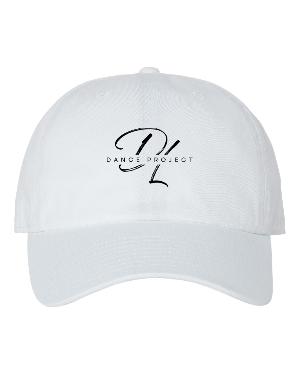 DL Dance Project Design 1 Trucker Hat