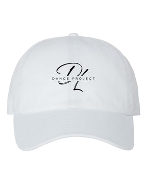 DL Dance Project Design 1 Trucker Hat