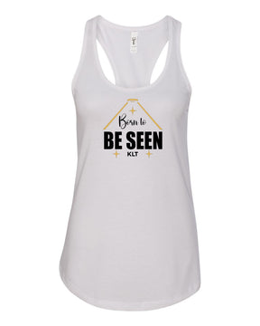 KLT Tank Top Design 4