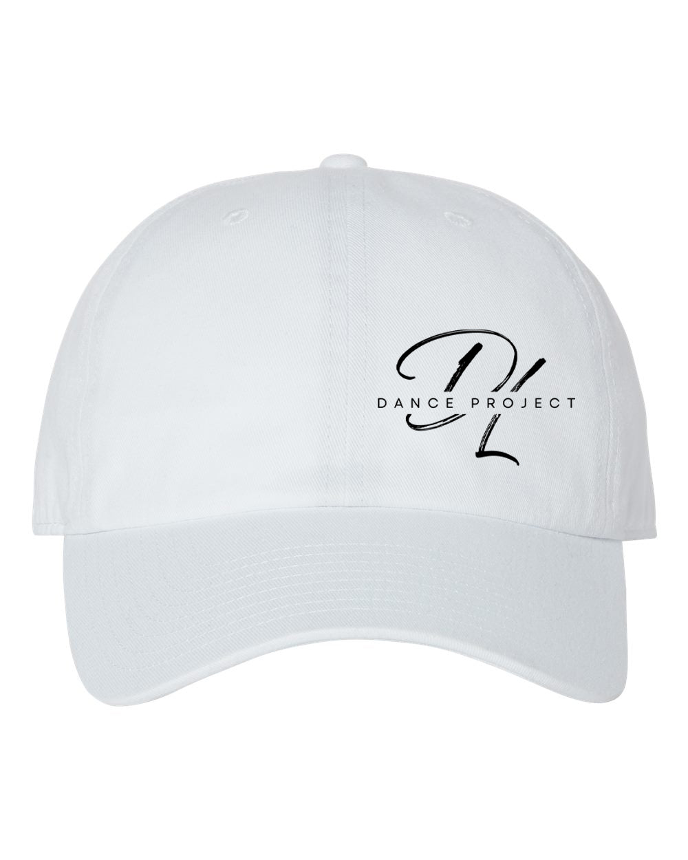DL Dance Project Design 1 Trucker Hat