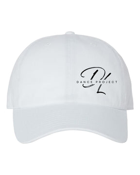 DL Dance Project Design 1 Trucker Hat
