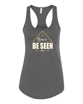 KLT Tank Top Design 4