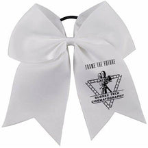 Sussex Film Bow Design 2