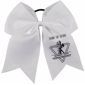 Sussex Film Bow Design 2