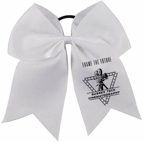 Sussex Film Bow Design 2