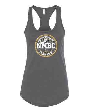 NMB Christian spiritwear Tank Top Design 3