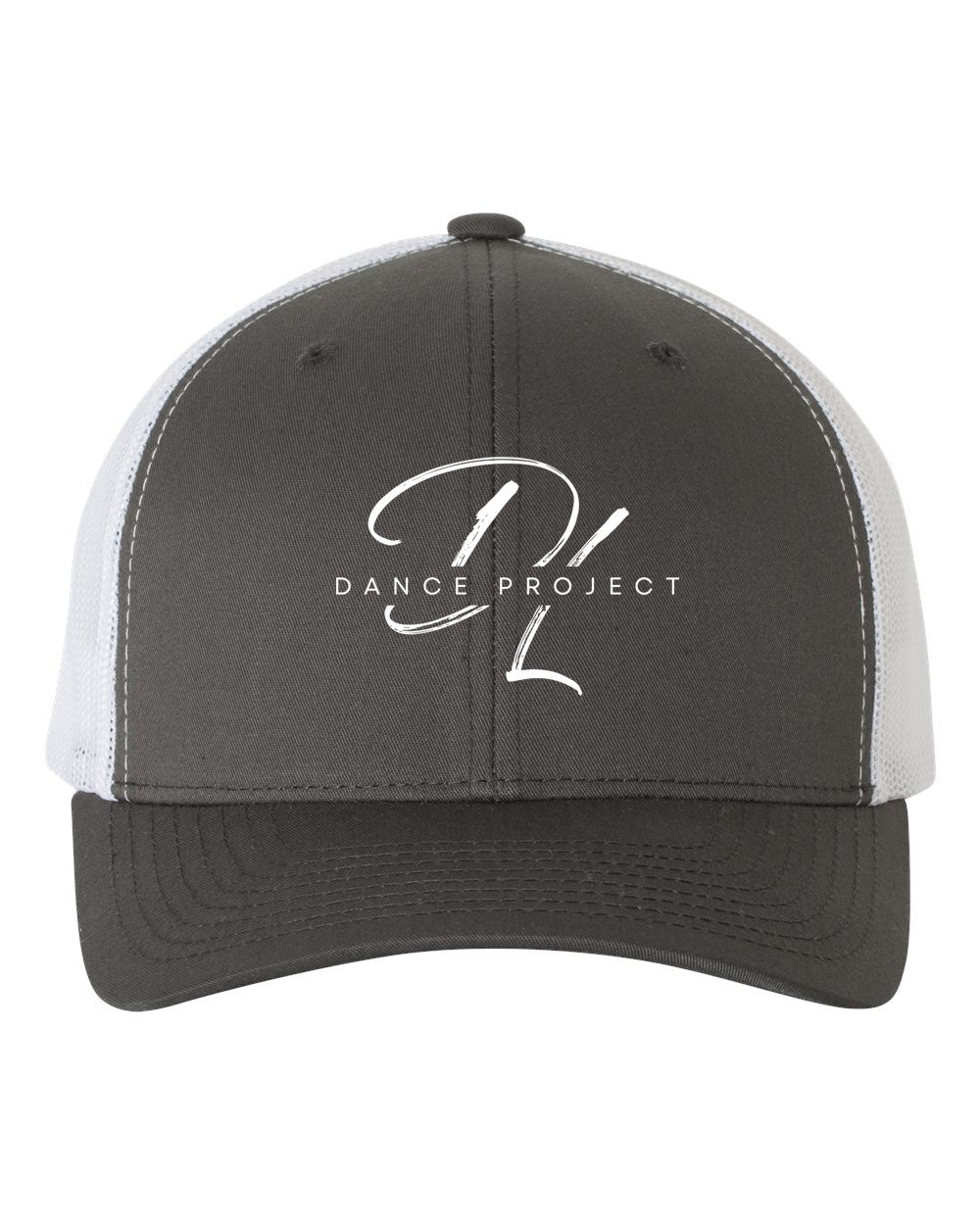 DL Dance Project Design 1 Trucker Hat