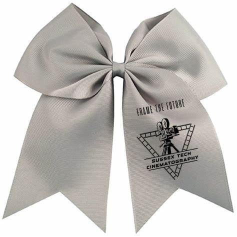 Sussex Film Bow Design 2