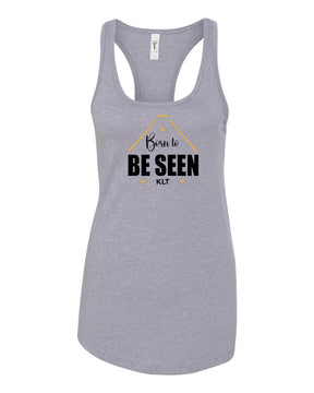 KLT Tank Top Design 4
