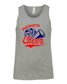 North Warren Design 2 Muscle Tank Top