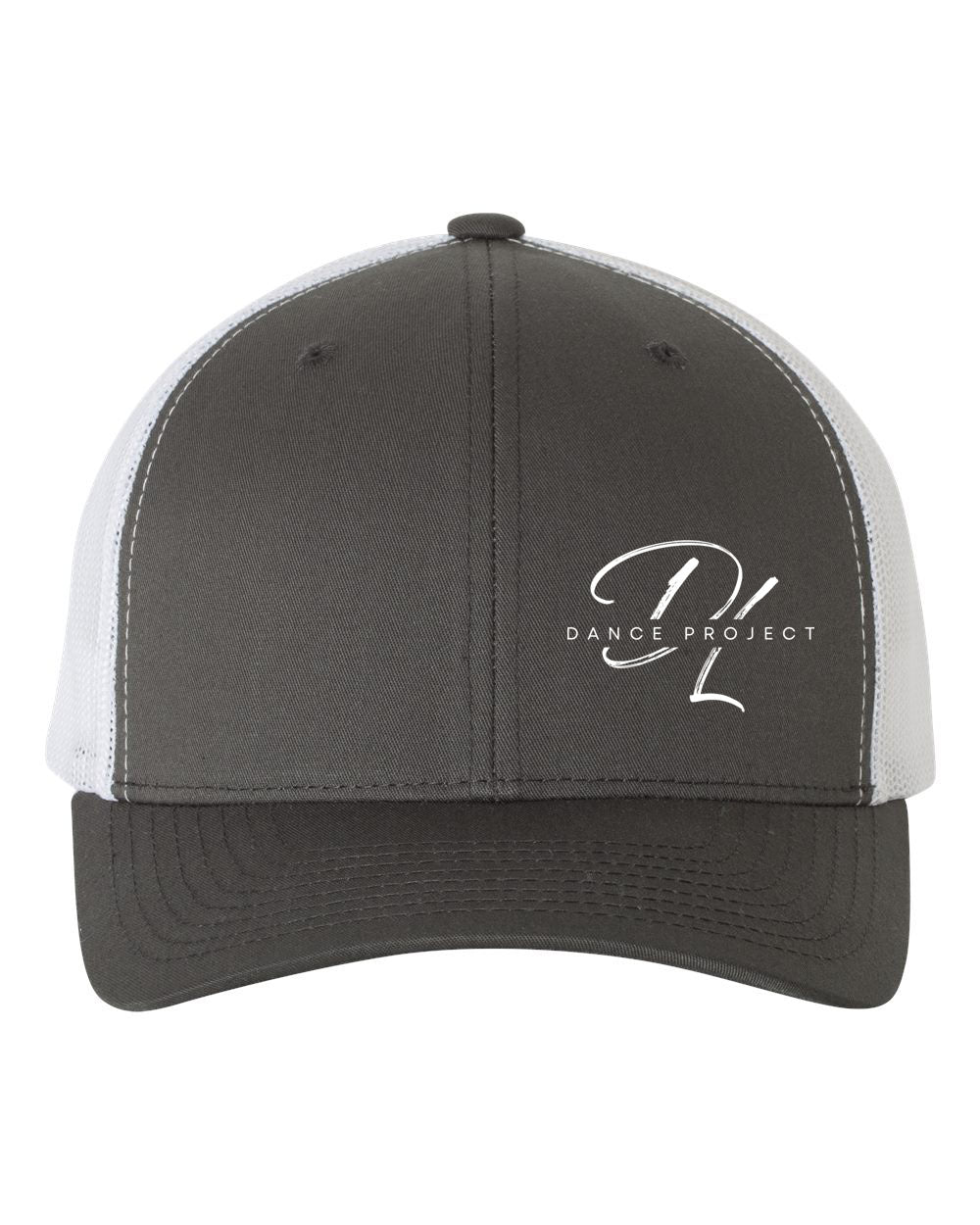 DL Dance Project Design 1 Trucker Hat