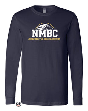 NMB Christian Spiritwear Long Sleeve Shirt Design 4