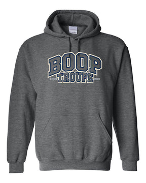 Boop Hooded Sweatshirt Design 2