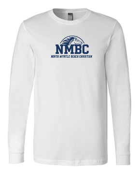 NMB Christian Spiritwear Long Sleeve Shirt Design 4