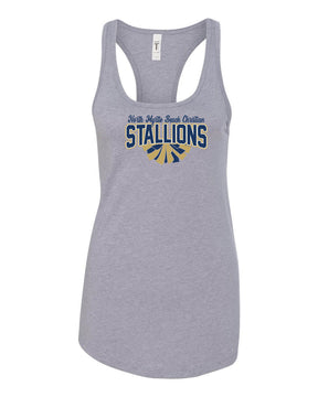 NMB Christian Cheer Tank Top Design 1