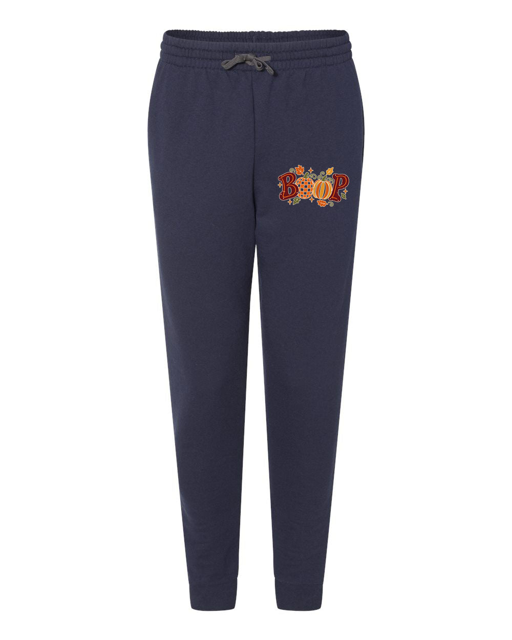 Boop Jogger Sweatpants Design 3