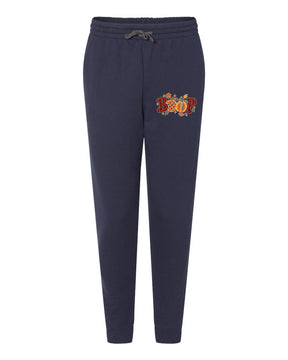 Boop Jogger Sweatpants Design 3
