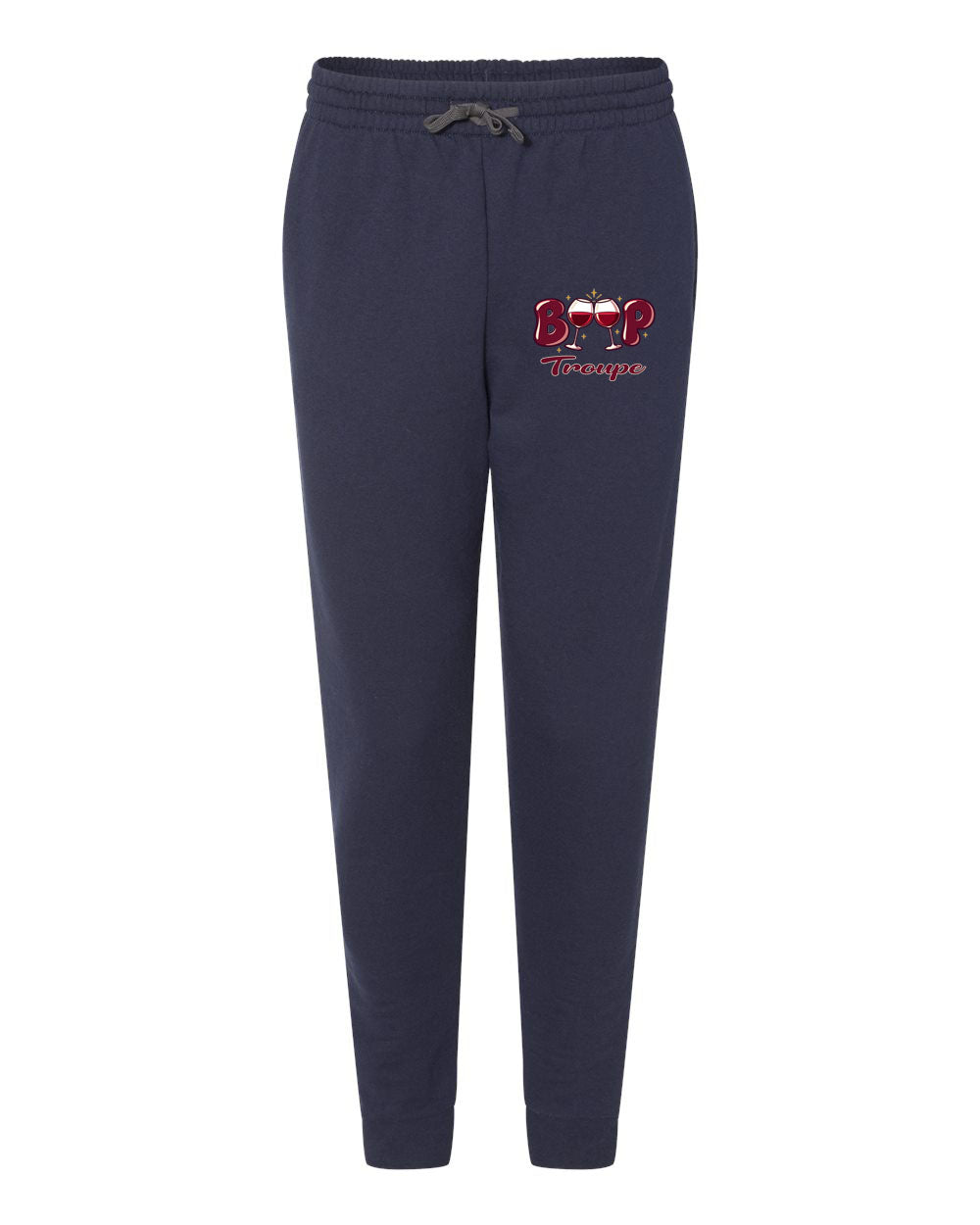 Boop Jogger Sweatpants Design 1