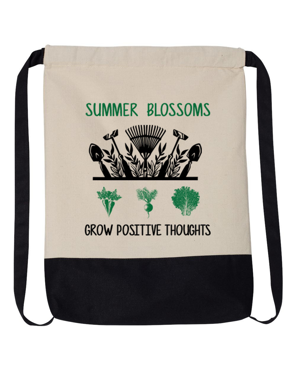 4H Drawstring Bag Design 1