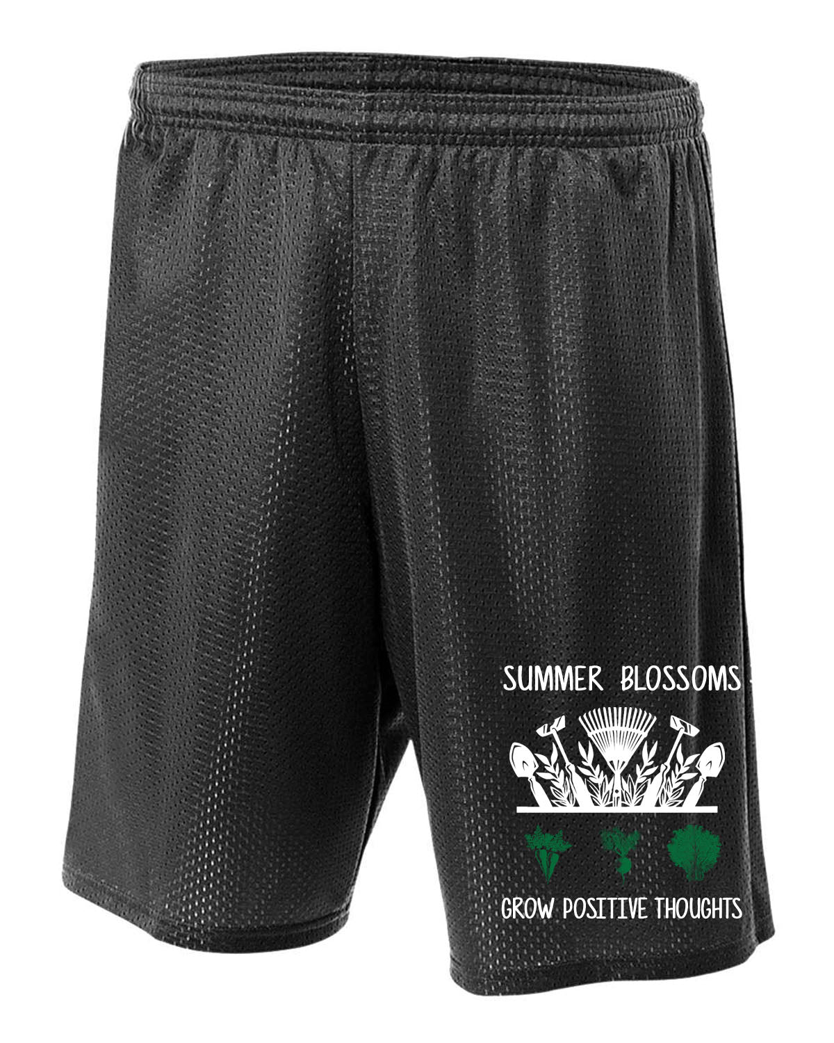 4H Mesh Shorts Design 1