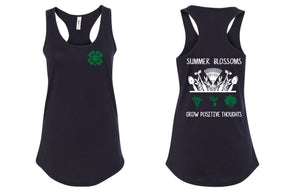 4H Tank Top Design 1