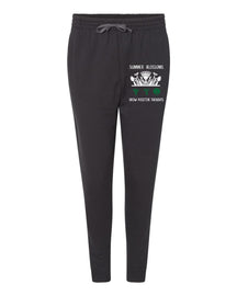 4H Sweatpants Design 1