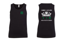 4H design 1 Muscle Tank Top