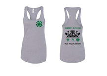 4H Tank Top Design 1