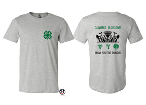 4H design 1 T-Shirt