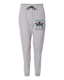 4H Sweatpants Design 1