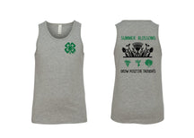 4H design 1 Muscle Tank Top