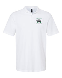 4H Polo T-Shirt Design 1