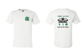 4H design 1 T-Shirt