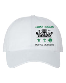 4H Design 1 Trucker Hat