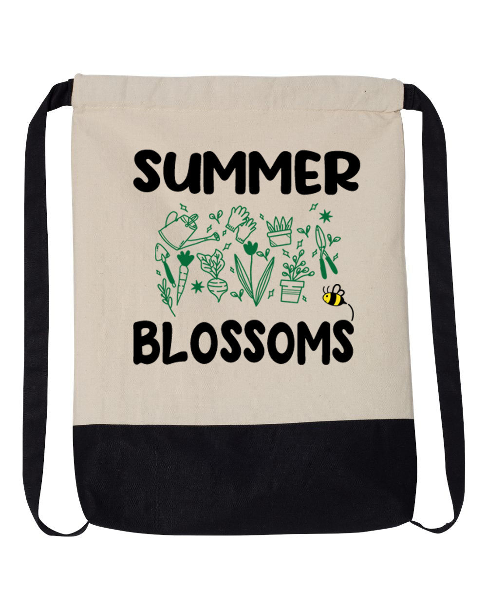 4H Drawstring Bag Design 2