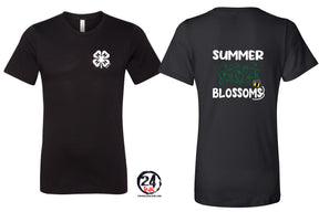 4H design 2 T-Shirt