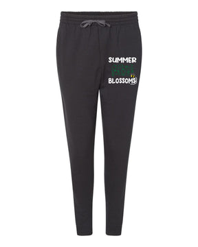 4H Sweatpants Design 2