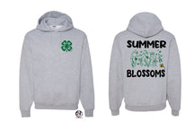 4H Hooded Sweatshirt Design 2