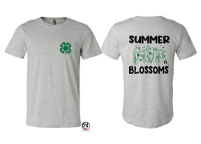 4H design 2 T-Shirt