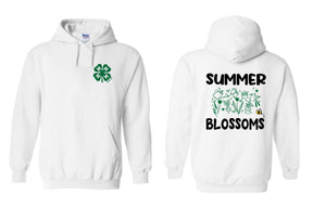 4H Hooded Sweatshirt Design 2