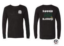 4H Design 2 Long Sleeve Shirt