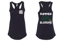 4H Tank Top Design 2