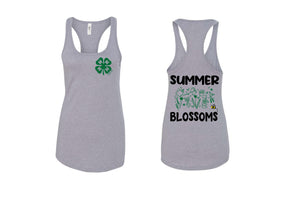 4H Tank Top Design 2