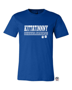 KHS Cheer Design 1 t-Shirt