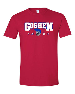 Goshen School T-shirt Design 9