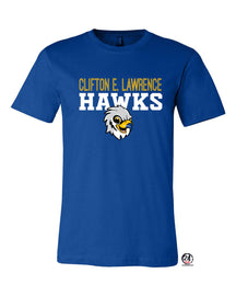 Clifton E. Lawrence Design 1 t-Shirt