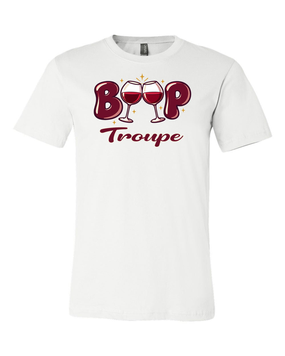 Boop Design 1 T-shirt