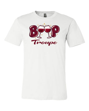 Boop Design 1 T-shirt