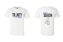Trinity in Paris T-Shirt