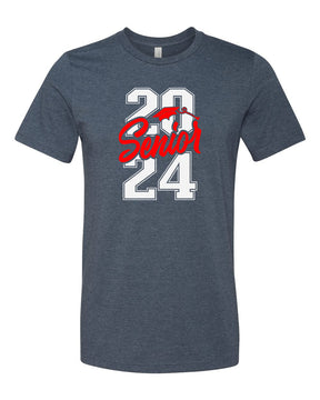 North Warren School Design 12 T-Shirt
